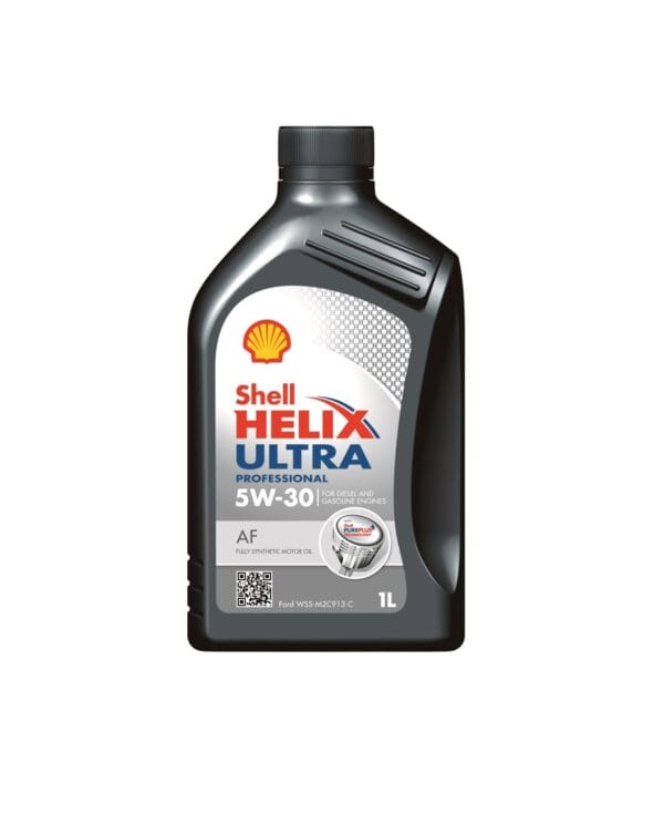 Helix Ultra Professional AF 5W-30 - 1L - olej silnikowy - SHELL 1