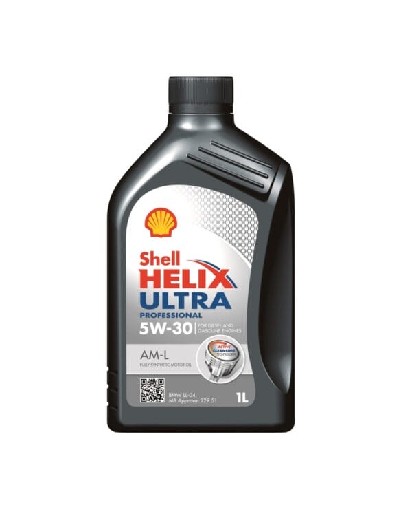 Helix Ultra Professional AM-L 5W-30 - 1L - olej silnikowy - SHELL 1