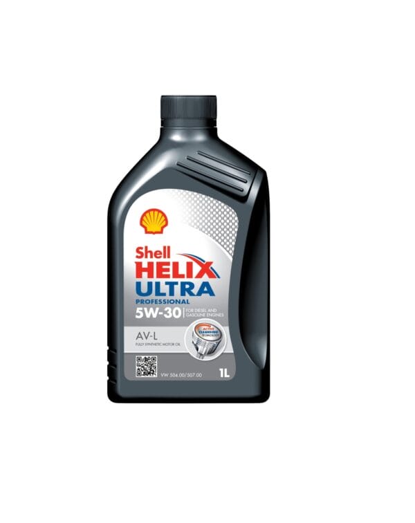 Helix Ultra Professional AV-L 5W-30 - 1L - olej silnikowy - SHELL 1