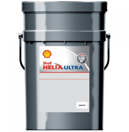 Helix Ultra Professional AV-L 0W-20 - 20L - olej silnikowy - SHELL 1