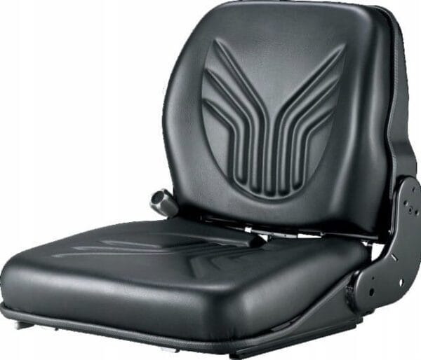 Siedzenie, fotel B12 - Grammer PVC wózek - Grammer 1