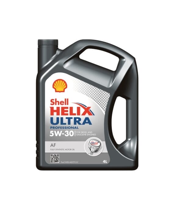 Helix Ultra Professional AF 5W-30 - 4L - olej silnikowy - SHELL 1