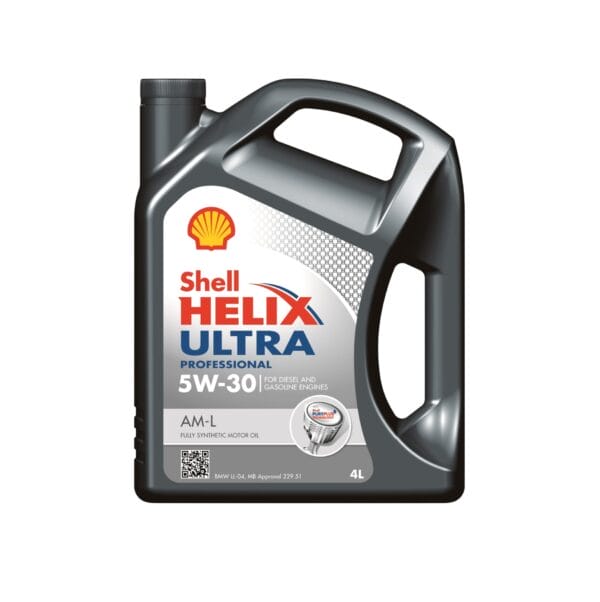 Helix Ultra Professional AM-L 5W-30 - 5L - olej silnikowy - SHELL 1