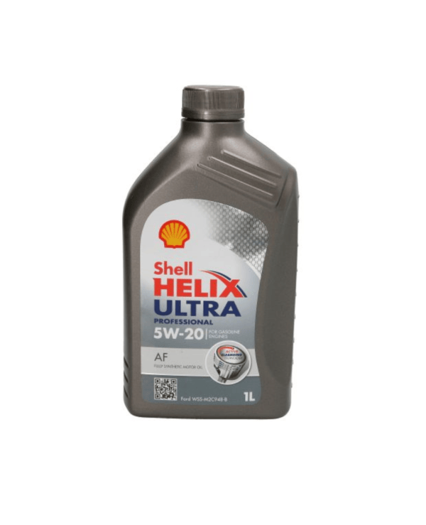 Helix Ultra Professional AF 5W-20 - 1L - olej silnikowy - SHELL 1