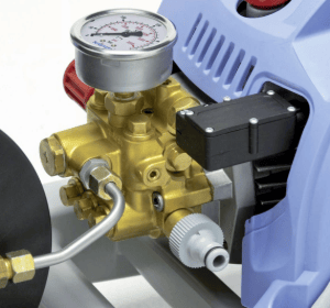 Kränzle Getriebeöl für Hochdruck-Pumpen 40.092 2