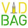 Zawór spustowy do big bagów + adapter - VID-BAG 2
