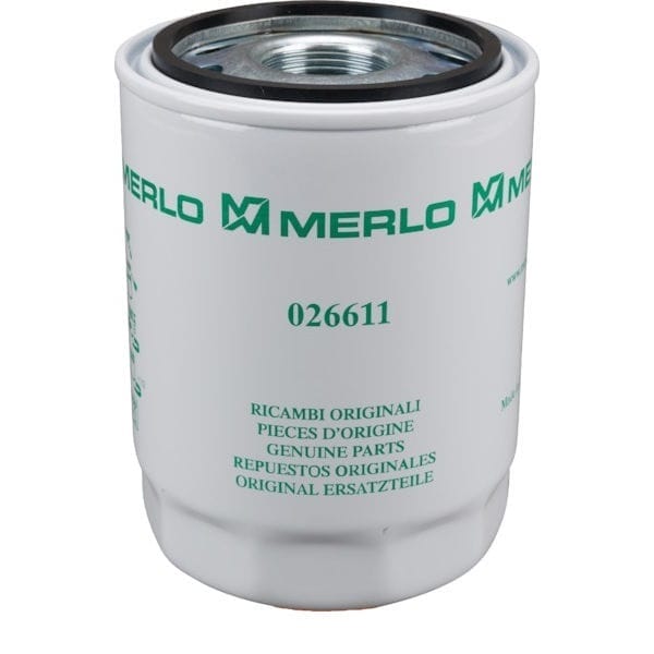 Filtr oleju hydraulicznego - 026611 - MERLO 1