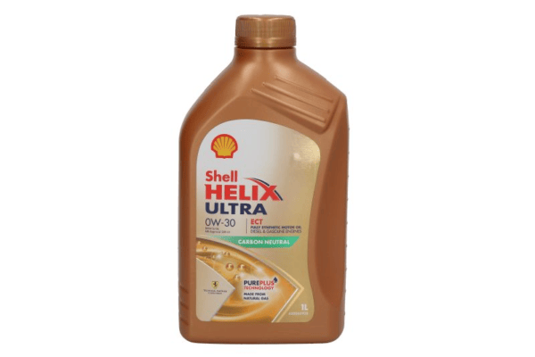 Helix Ultra ECT 0W-30 - 1L - olej silnikowy - SHELL 1