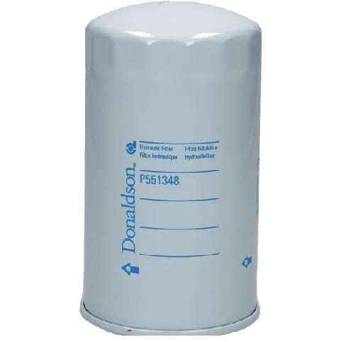 Filtr hydrauliczny - przykręcany - P551348 - DONALDSON 1