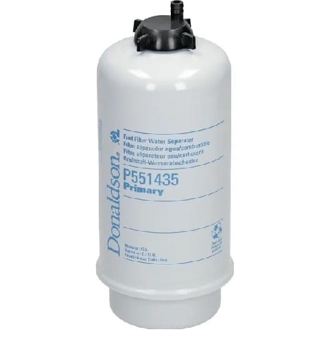 Filtr paliwa - separator - P551435 - DONALDSON 31