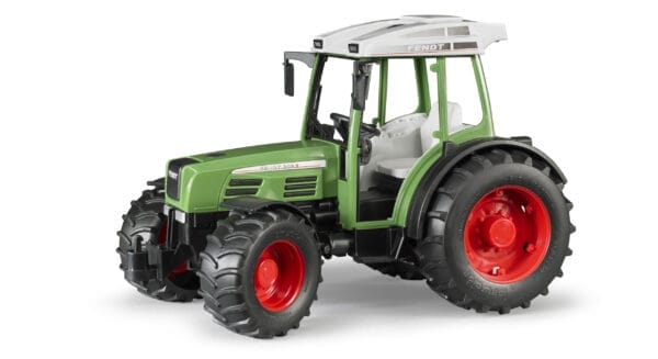 Traktor Fendt Farmer 209 S - 02100 - BRUDER 4
