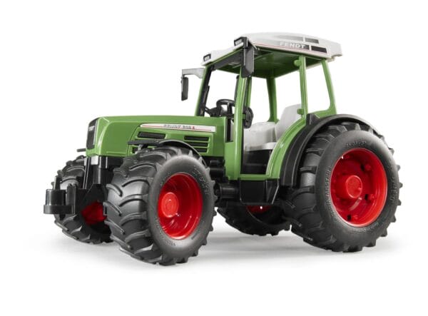 Traktor Fendt Farmer 209 S - 02100 - BRUDER 1