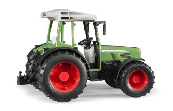 Traktor Fendt Farmer 209 S - 02100 - BRUDER 5