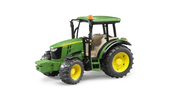 Traktor John Deere 5115M - 02106 - BRUDER 1