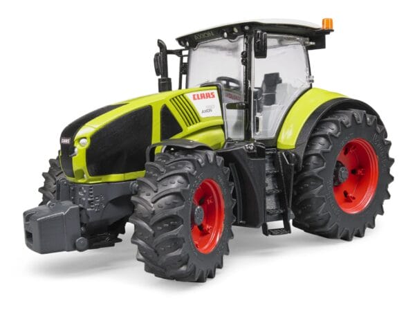 Traktor Claas Axion 950 - 03012 - BRUDER 4