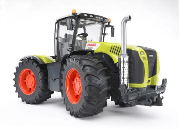Traktor Claas Xerion 5000 - 03015 - BRUDER 3