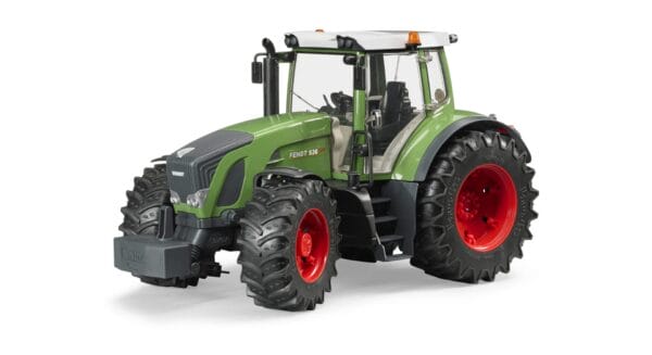 Traktor Fendt 936 Vario - 03040 - BRUDER 7