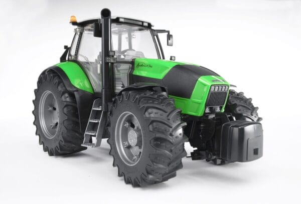 Traktor Deutz Agrotron X720 - 03080 - BRUDER 3
