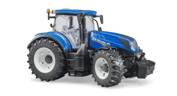 Traktor New Holland T7.315 - 03120 - BRUDER 10
