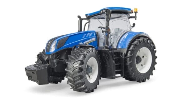 Traktor New Holland T7.315 - 03120 - BRUDER 9