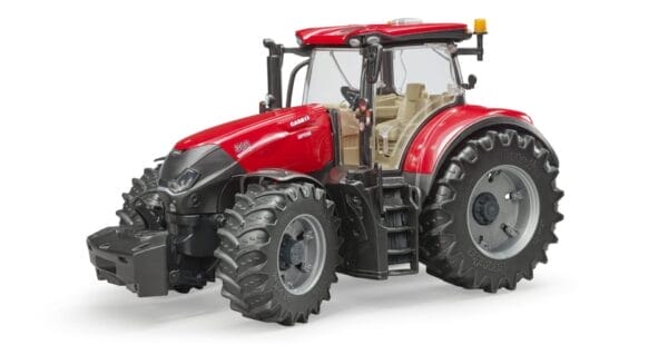 Traktor Case IH Optum 300 CVX - 03190 - BRUDER 1