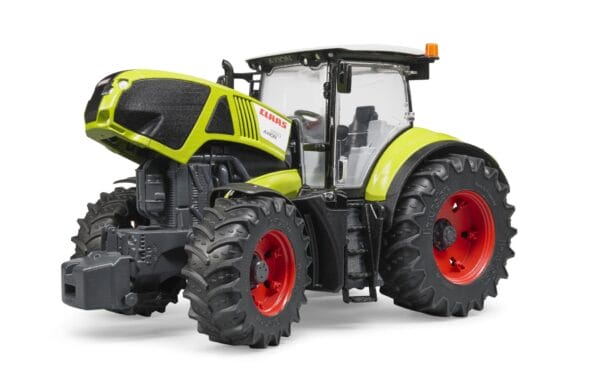 Traktor Claas Axion 950 - 03012 - BRUDER 6