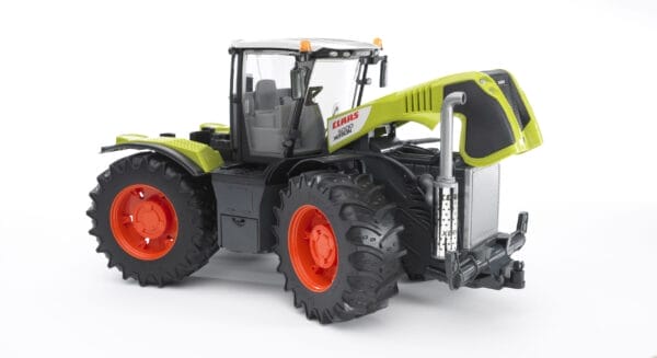 Traktor Claas Xerion 5000 - 03015 - BRUDER 4