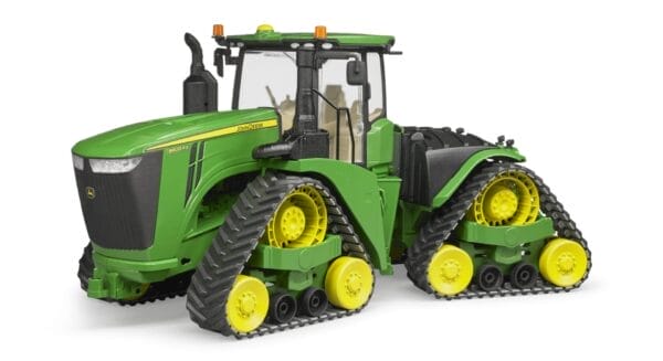 Traktor gąsienicowy - John Deere 9620 RX - 04055 - BRUDER 2