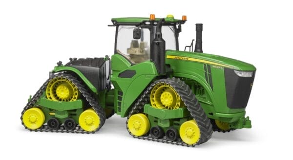 Traktor gąsienicowy - John Deere 9620 RX - 04055 - BRUDER 3