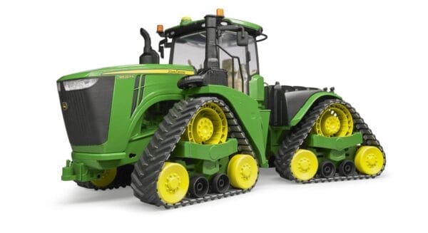 Traktor gąsienicowy - John Deere 9620 RX - 04055 - BRUDER 4