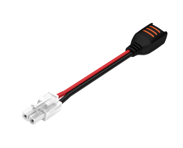 AKCESORIA COMFORT CONNECT - Socket Adapter - 56-344 - CTEK 1