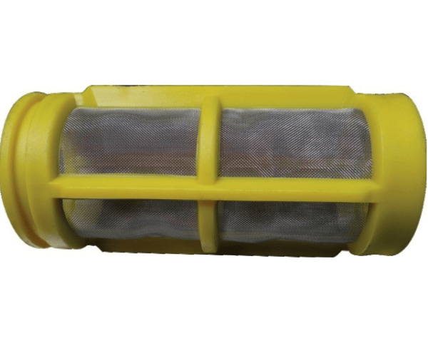 Wkład filtra 38X88 80 MESH - Żółty - GEOLINE 1