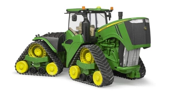 Traktor gąsienicowy - John Deere 9620 RX - 04055 - BRUDER 5