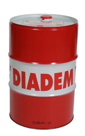 Olej do pilarek - CHAINBIO - 205L - DIADEM 1