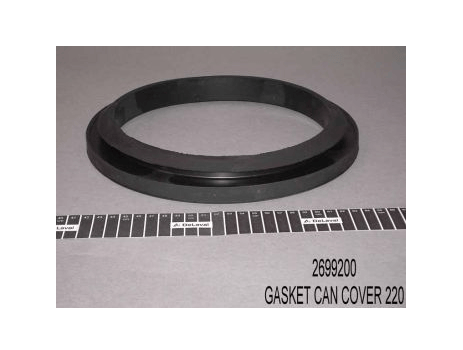 GASKET CAN COVER 220 - 2699200 - DeLaval 1