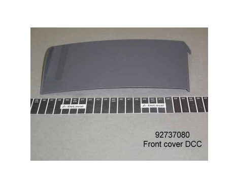 Przednia osłona DCC - 92737080 - DeLaval 1