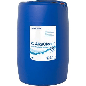 Zasadowy środek do mycia - C-AlkaClean - 60 L - 92050446 - DeLaval 1