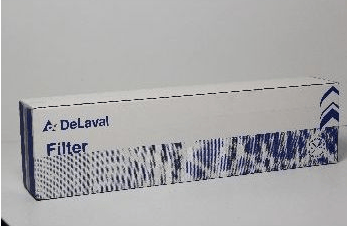 Filtr rurowy do mleka – RSN80 880x150mm Szt.200 - 90577745 - DeLaval 1