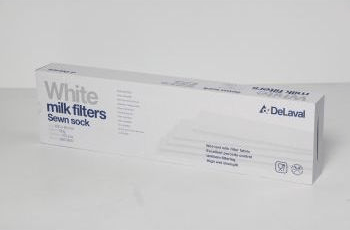 Filtr rurowy do mleka – WSB120 620x60mm Szt.100 - 98079627 - DeLaval 1