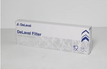 Filtr rurowy do mleka – WSB155 620x60mm Szt.100 - 98079629 - DeLaval 1