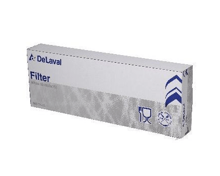 Filtr rurowy do mleka – WSB70 620x75mm Szt.200 - 90577620 - DeLaval 1