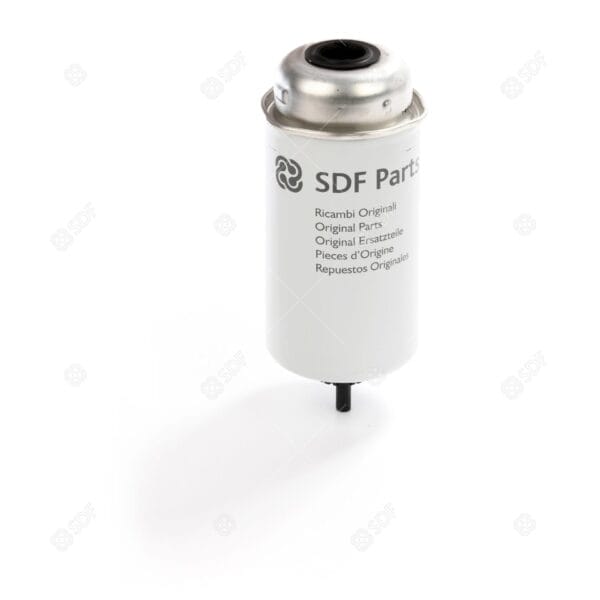 Filtr paliwa z separatorem wody - wstępny - 0.900.2154.1 - SDF 1