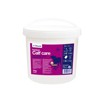 Feedtech Calf Care - mieszanka uzupełniająca - 85922801 - DeLaval 1