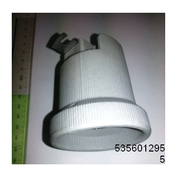 Oprawa lampy FL250/400 - 5356012955 - DeLaval 1