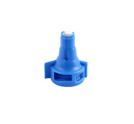 Dwustrumieniowy kompaktowy rozpylacz ceramiczny 03 - 03DK8MS/08C2 - Niebieski 1