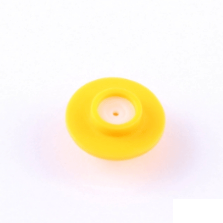 Kryza ceramiczna RSM02C - RSM02C - Żółta 1