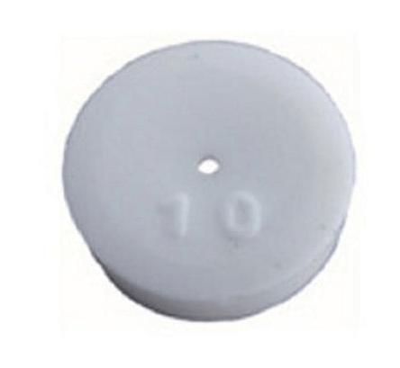 Krążek - Średnica otworu: 1,5 ceramiczny - AP1646KC_15 1