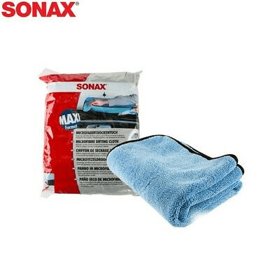 Mikrofibra do osuszania (80x50cm) - SONAX 1