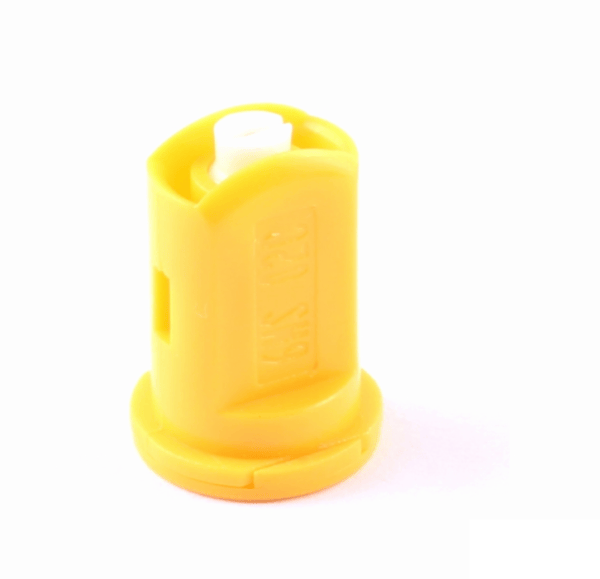 Rozpylacz eżektorowy ceramiczny 6MS 02C - 6MS02C - Żółty 1