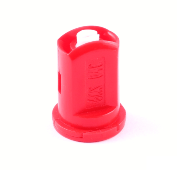 Rozpylacz eżektorowy ceramiczny 6MS 04C - 6MS04C - Czerwony 1